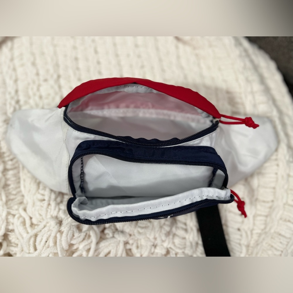 Reebok and Fila Fanny/Hobo pouch - Picture 5 of 6